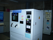 Programmable Temp &