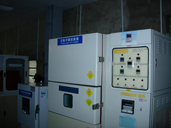 Thermal Shock Chamber